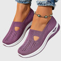 Avery | Women's Slip-On Walking Sneakers