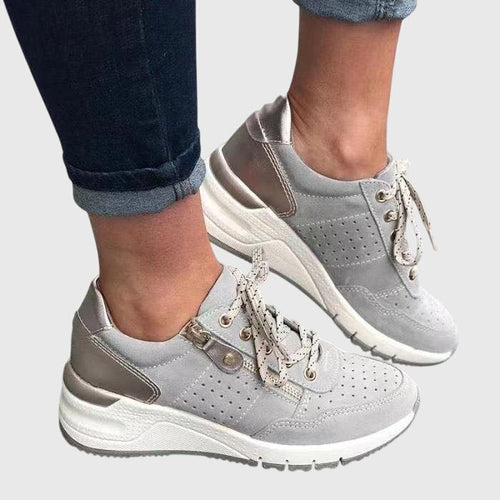 Women's Casual Comfort Sneakers