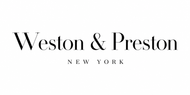 Weston &amp; Preston Newyork - Home
