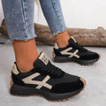 Elena | Women's Non-Slip Walking Sneakers